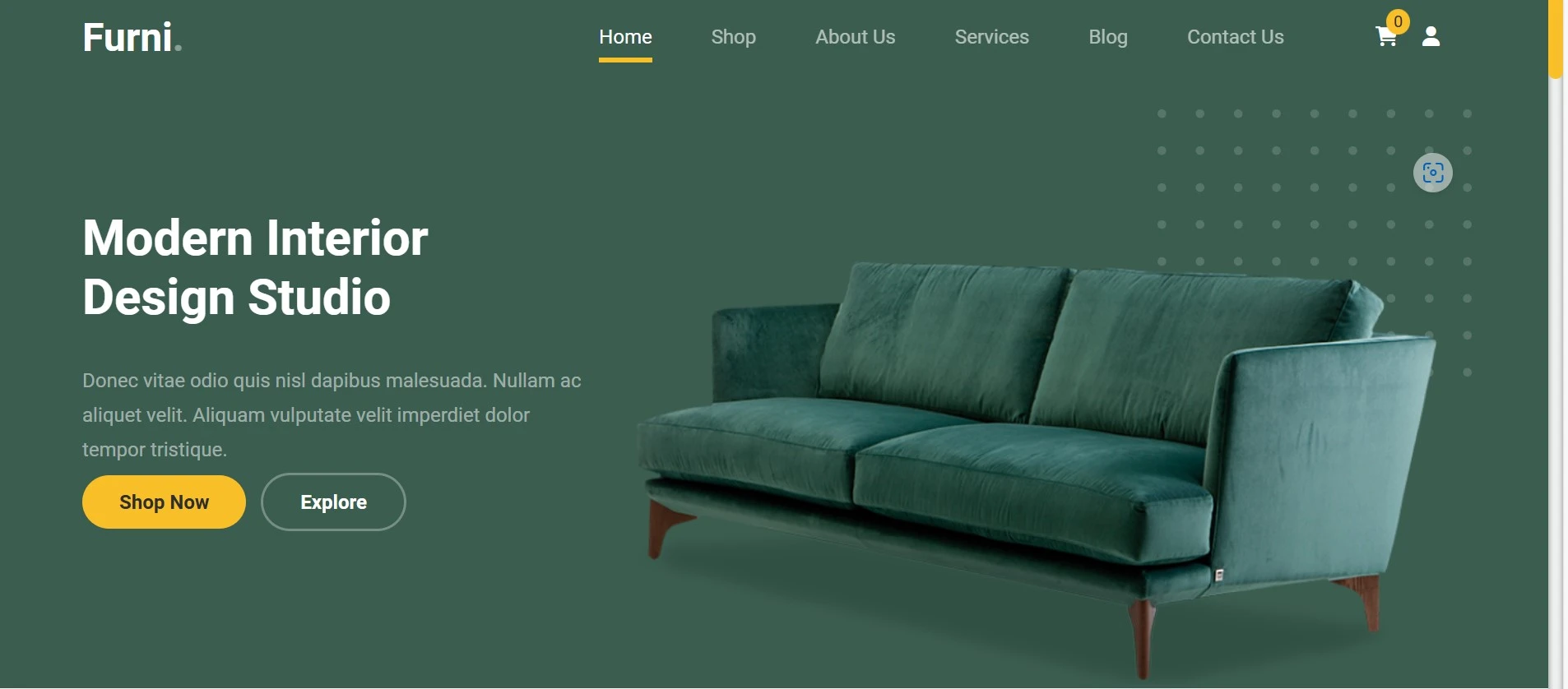Furniture | team project